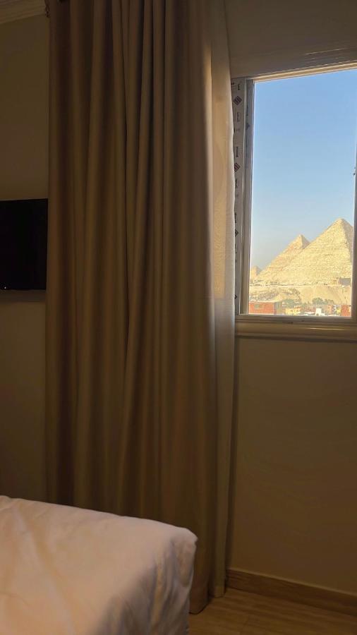 фото Crowne Pyramids view inn