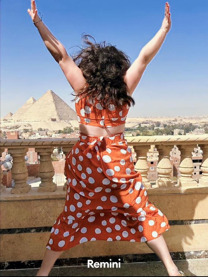 фото Crowne Pyramids view inn