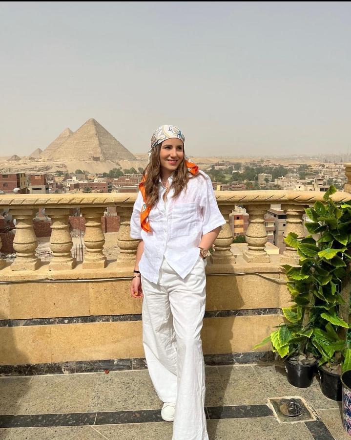 фото Crowne Pyramids view inn