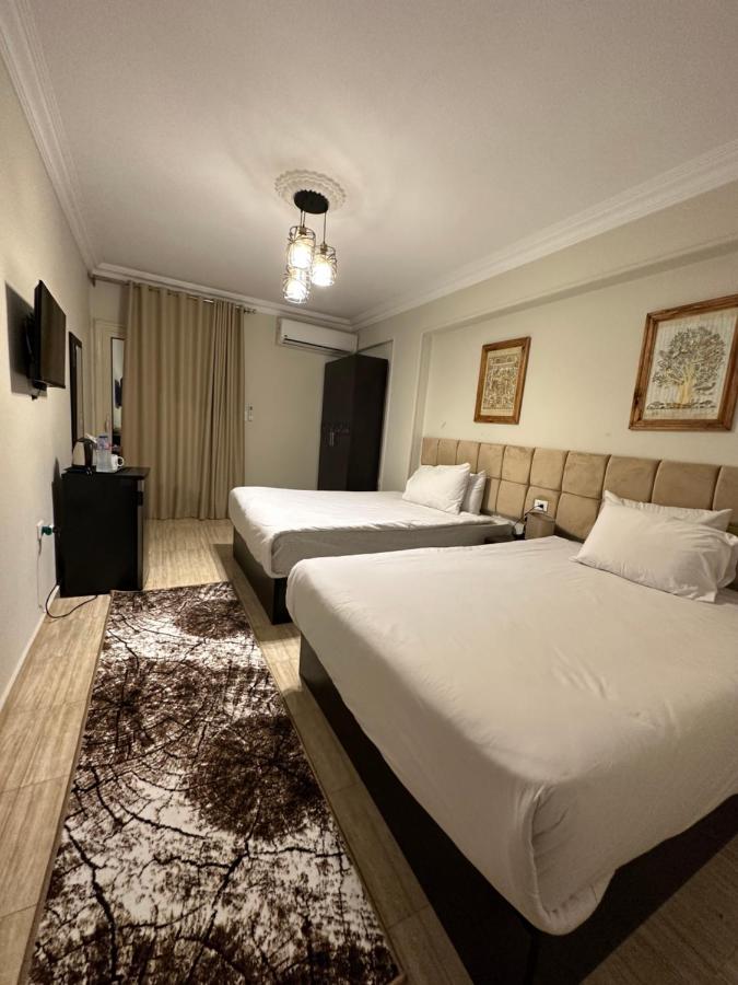 фото Crowne Pyramids view inn