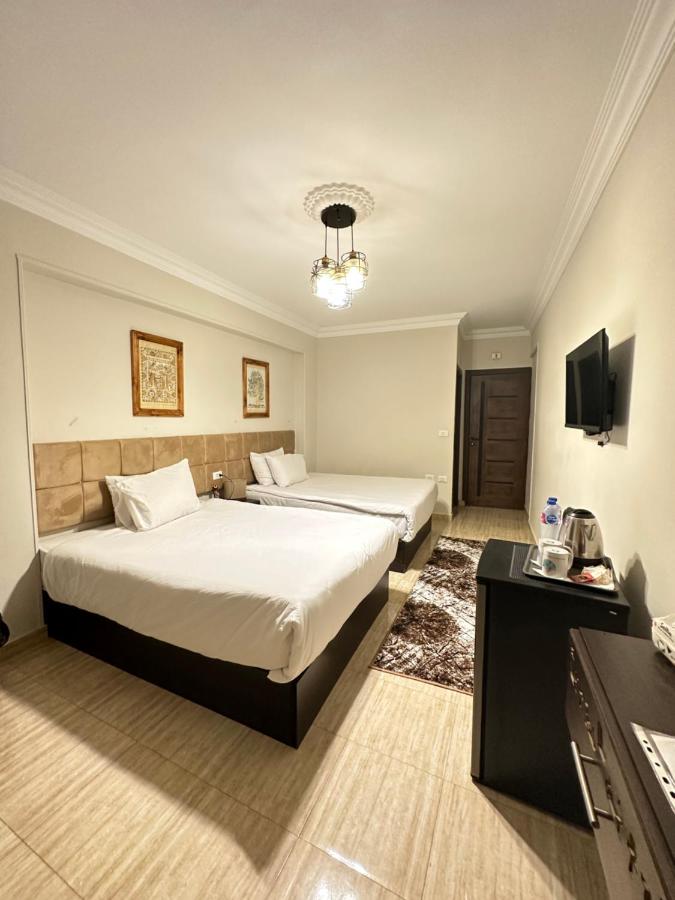 фото Crowne Pyramids view inn