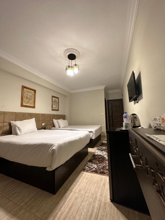 фото Crowne Pyramids view inn