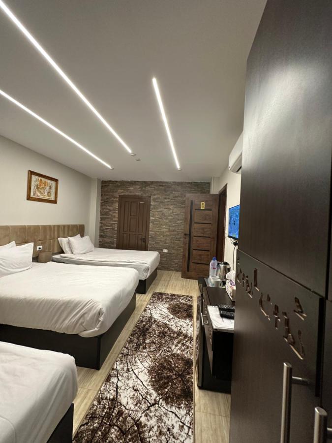фото Crowne Pyramids view inn