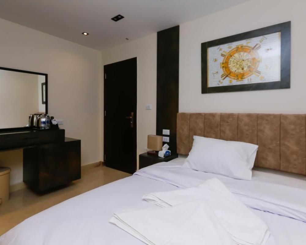фото Crowne Pyramids view inn