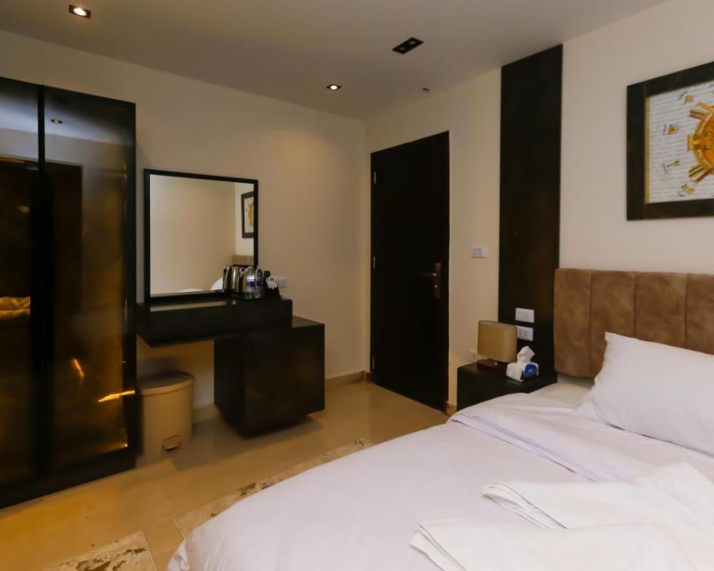 фото Crowne Pyramids view inn