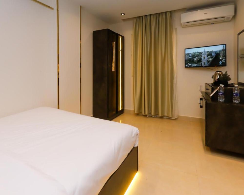 фото Crowne Pyramids view inn