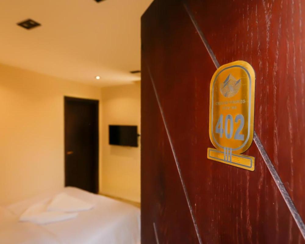 фото Crowne Pyramids view inn