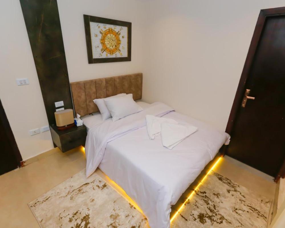 фото Crowne Pyramids view inn