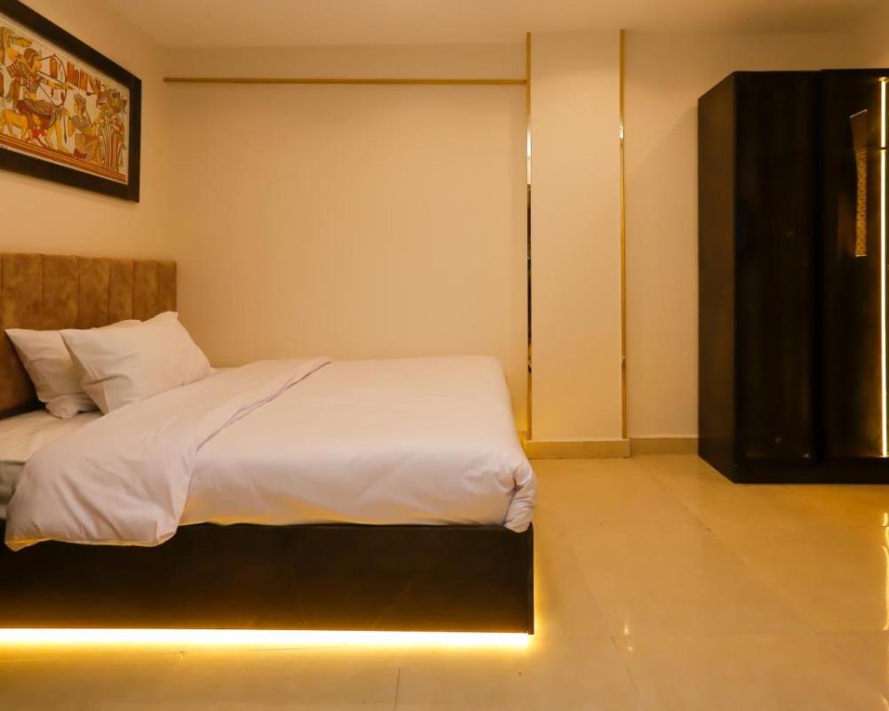 фото Crowne Pyramids view inn