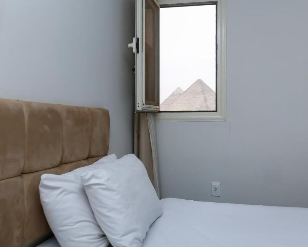 фото Crowne Pyramids view inn