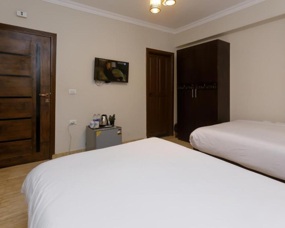 фото Crowne Pyramids view inn
