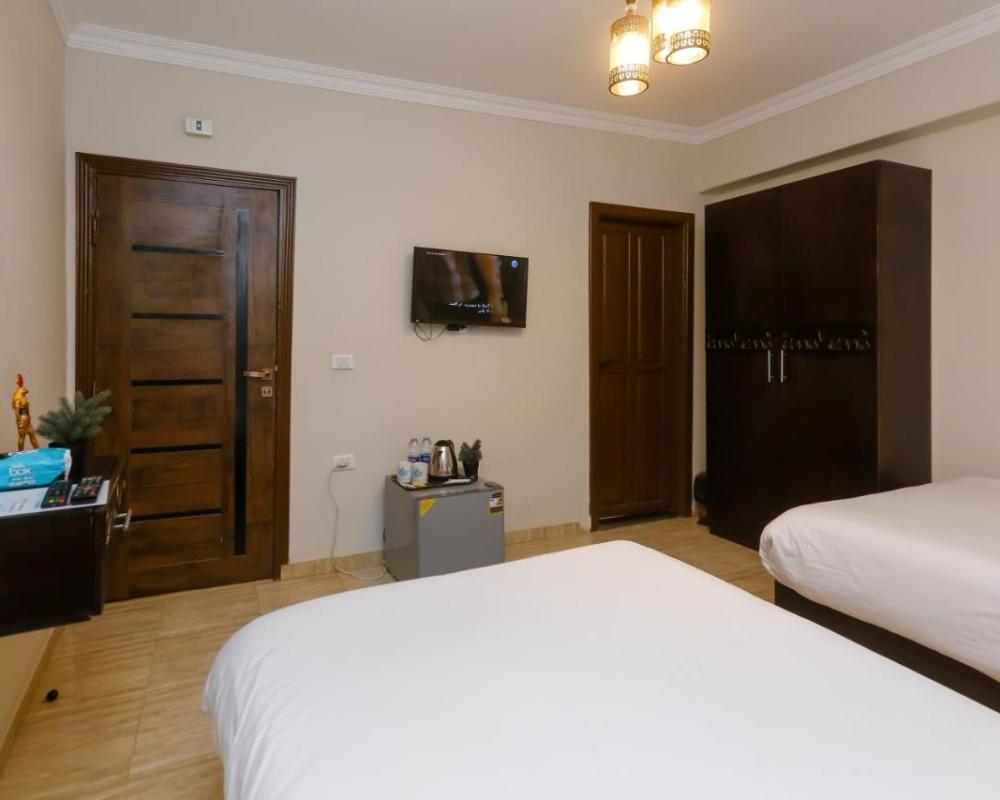 фото Crowne Pyramids view inn