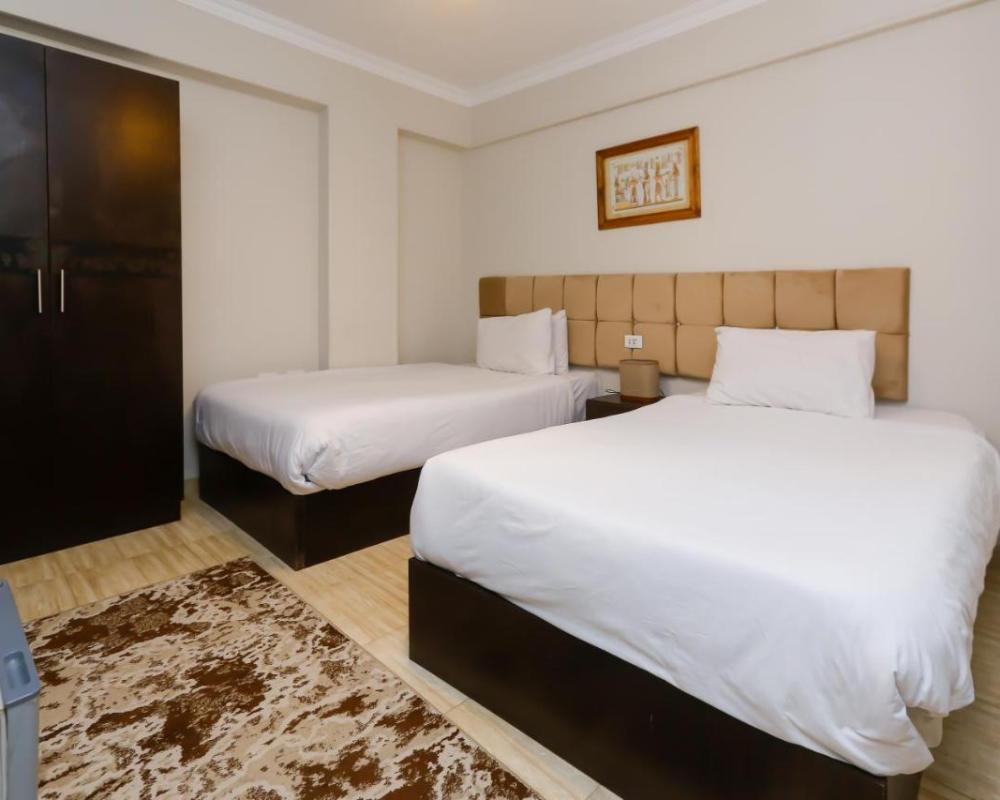 фото Crowne Pyramids view inn