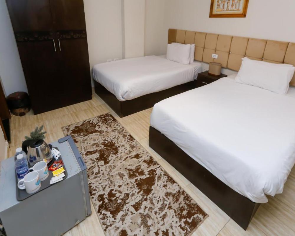 фото Crowne Pyramids view inn