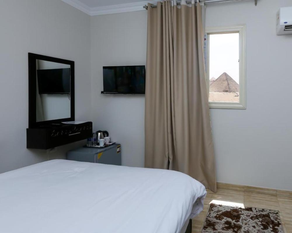 фото Crowne Pyramids view inn