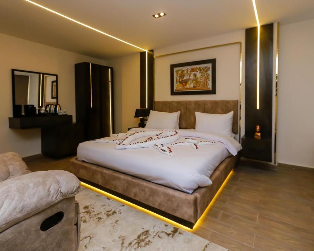 фото Crowne Pyramids view inn