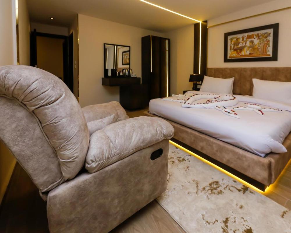 фото Crowne Pyramids view inn