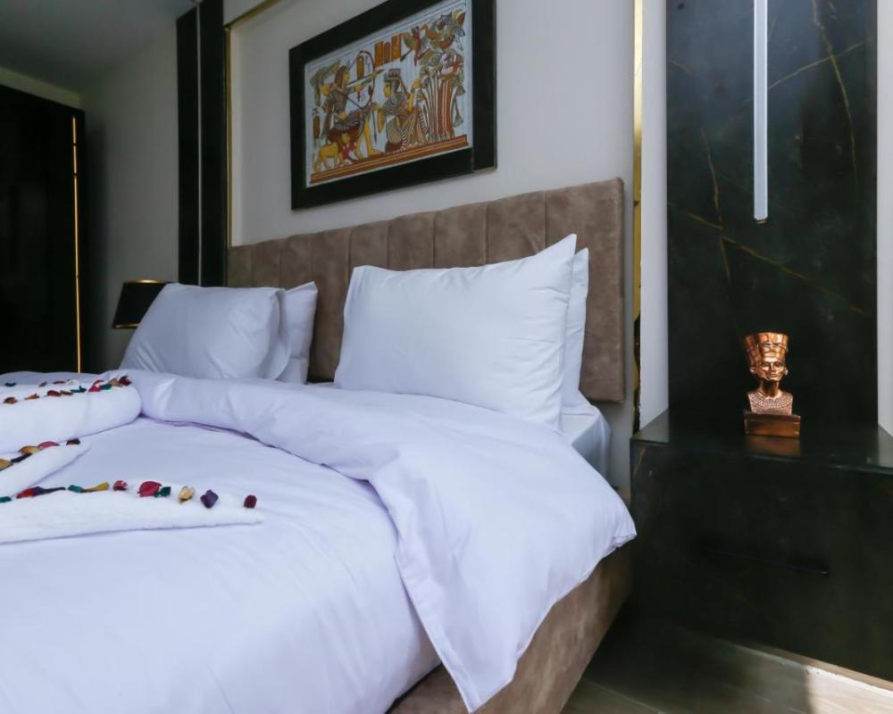 фото Crowne Pyramids view inn