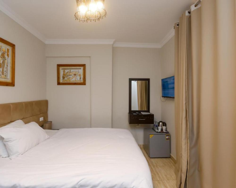 фото Crowne Pyramids view inn