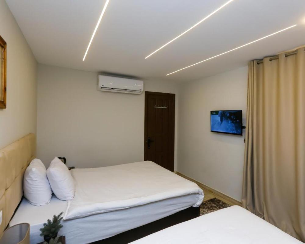 фото Crowne Pyramids view inn
