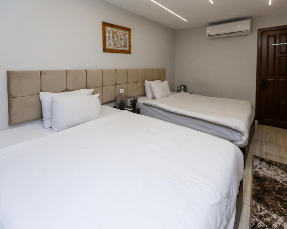 фото Crowne Pyramids view inn