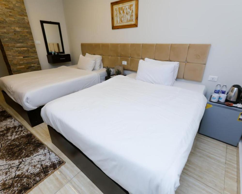 фото Crowne Pyramids view inn
