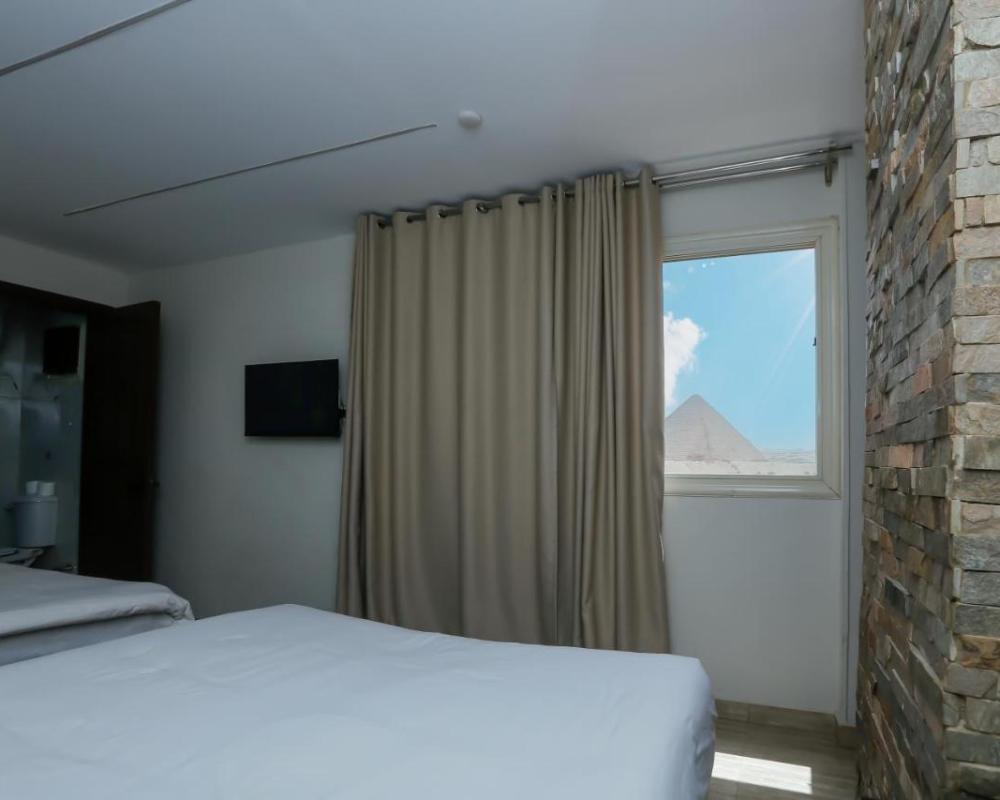 фото Crowne Pyramids view inn