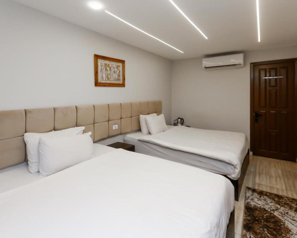 фото Crowne Pyramids view inn