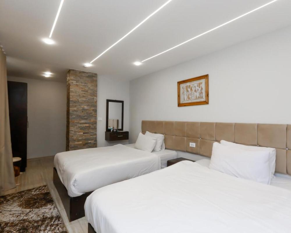 фото Crowne Pyramids view inn