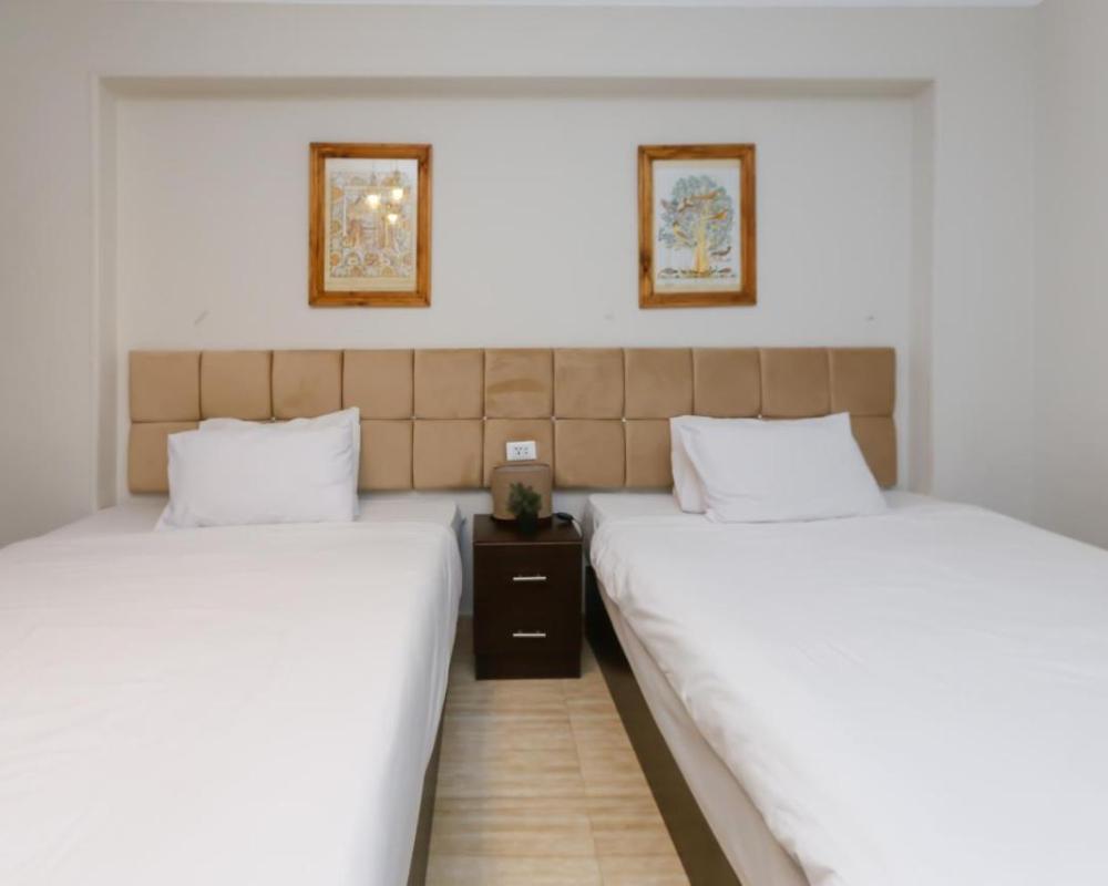 фото Crowne Pyramids view inn