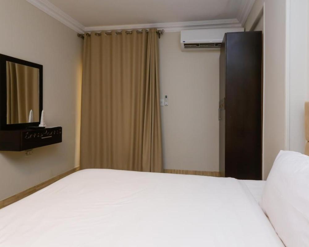 фото Crowne Pyramids view inn