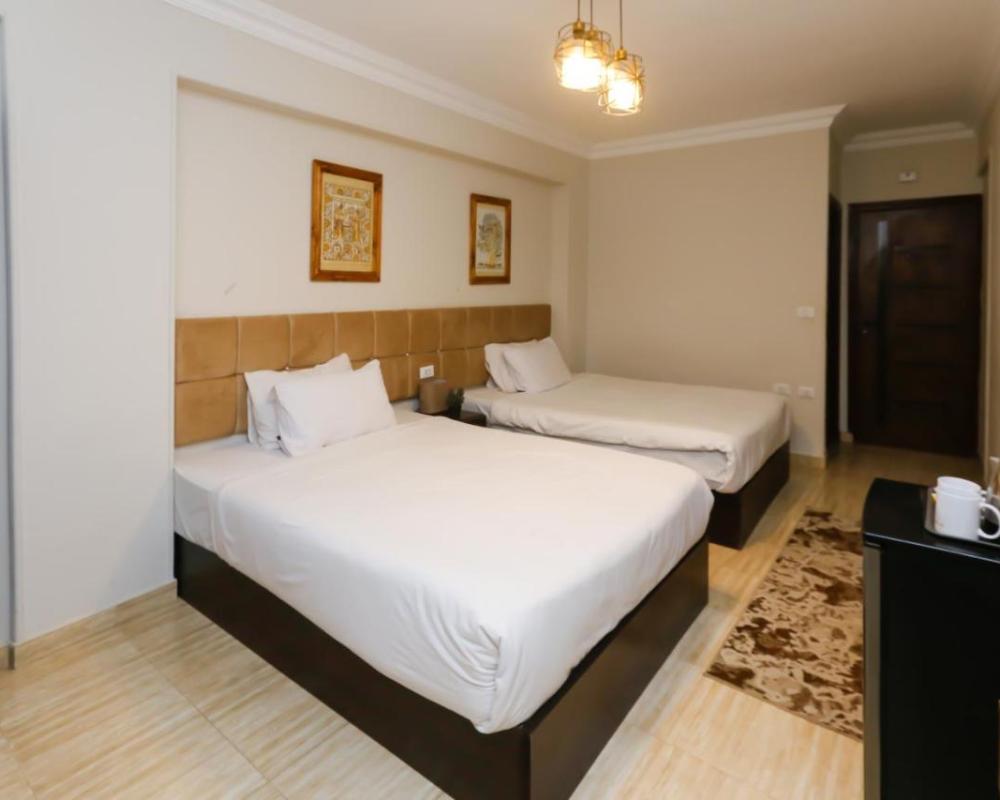 фото Crowne Pyramids view inn