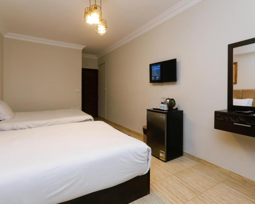 фото Crowne Pyramids view inn