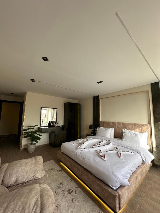 фото Crowne Pyramids view inn