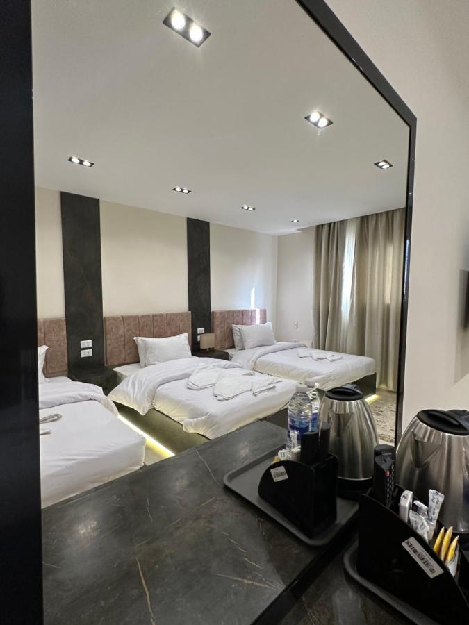 фото Crowne Pyramids view inn