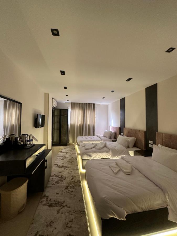 фото Crowne Pyramids view inn