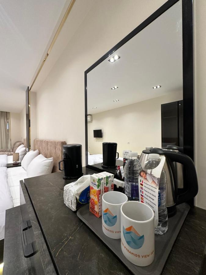фото Crowne Pyramids view inn