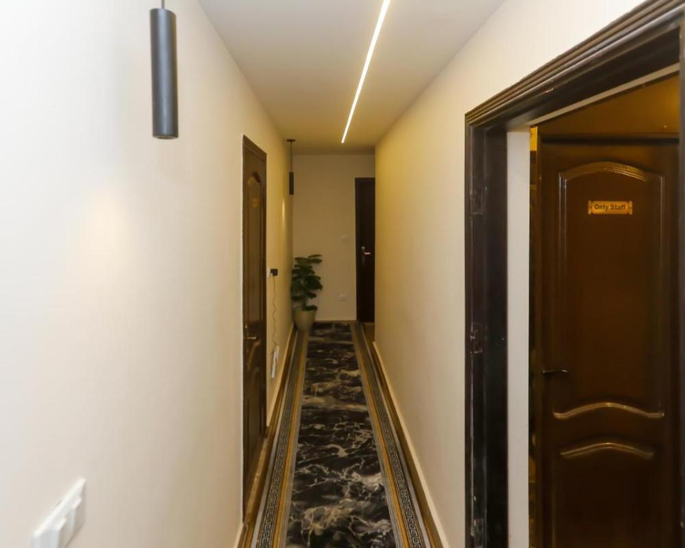 фото Crowne Pyramids view inn
