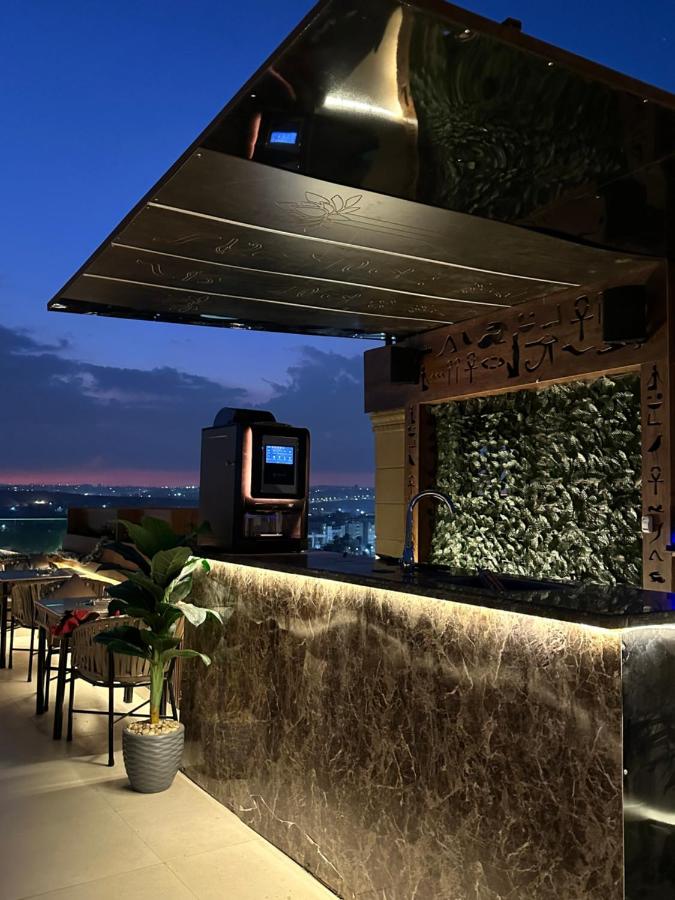 фото Crowne Pyramids view inn