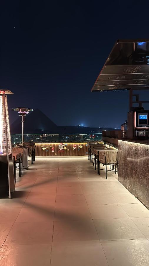 фото Crowne Pyramids view inn