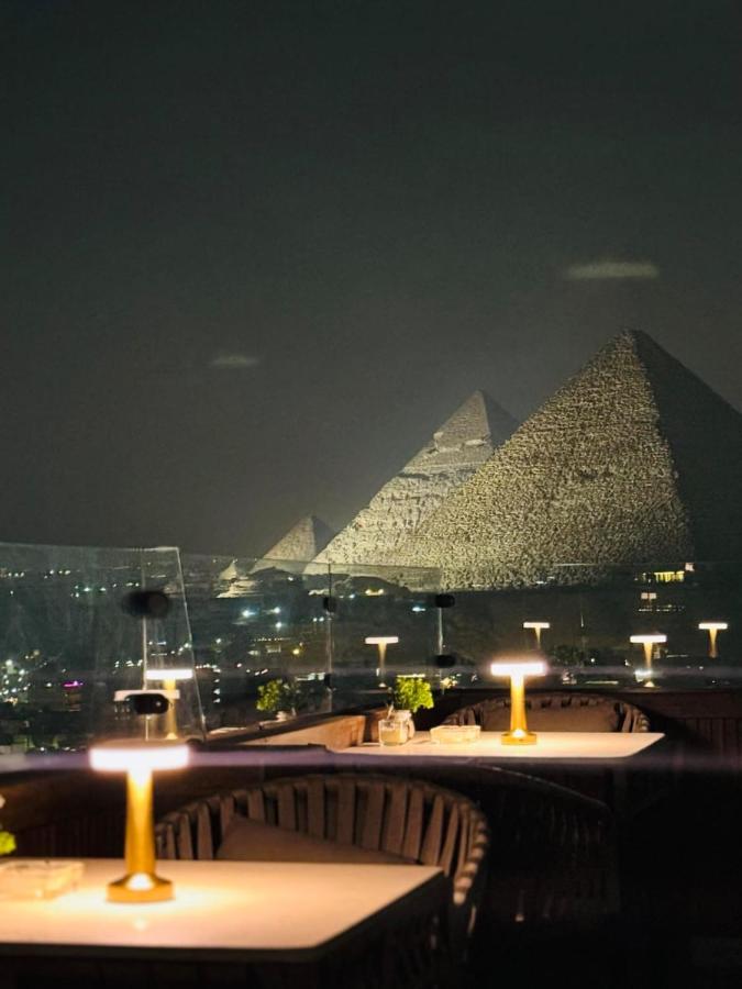 фото Crowne Pyramids view inn