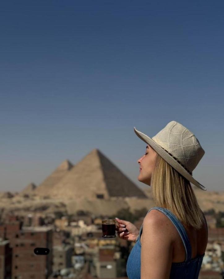фото Crowne Pyramids view inn