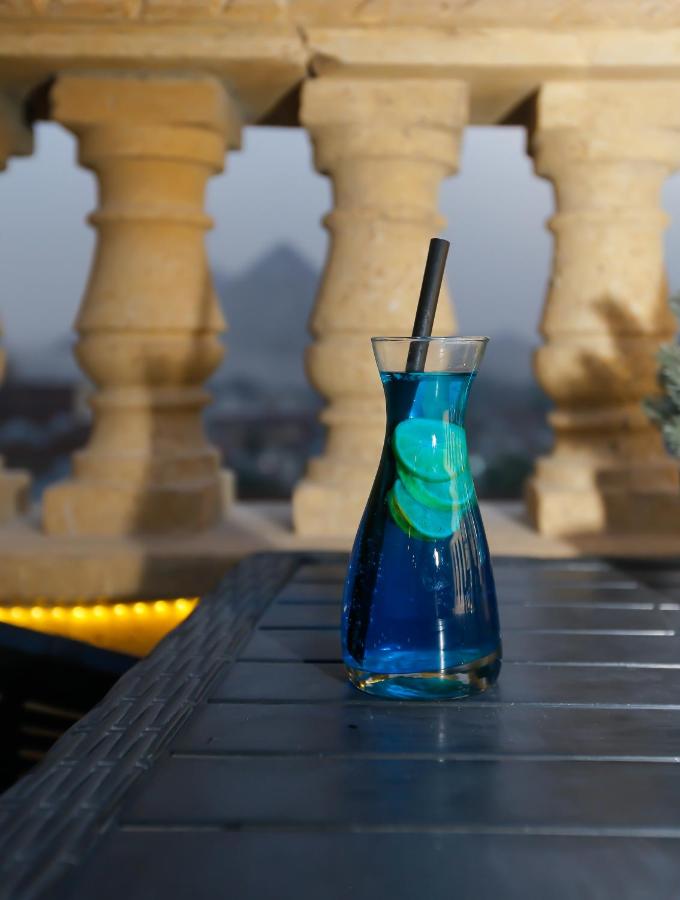 фото Crowne Pyramids view inn