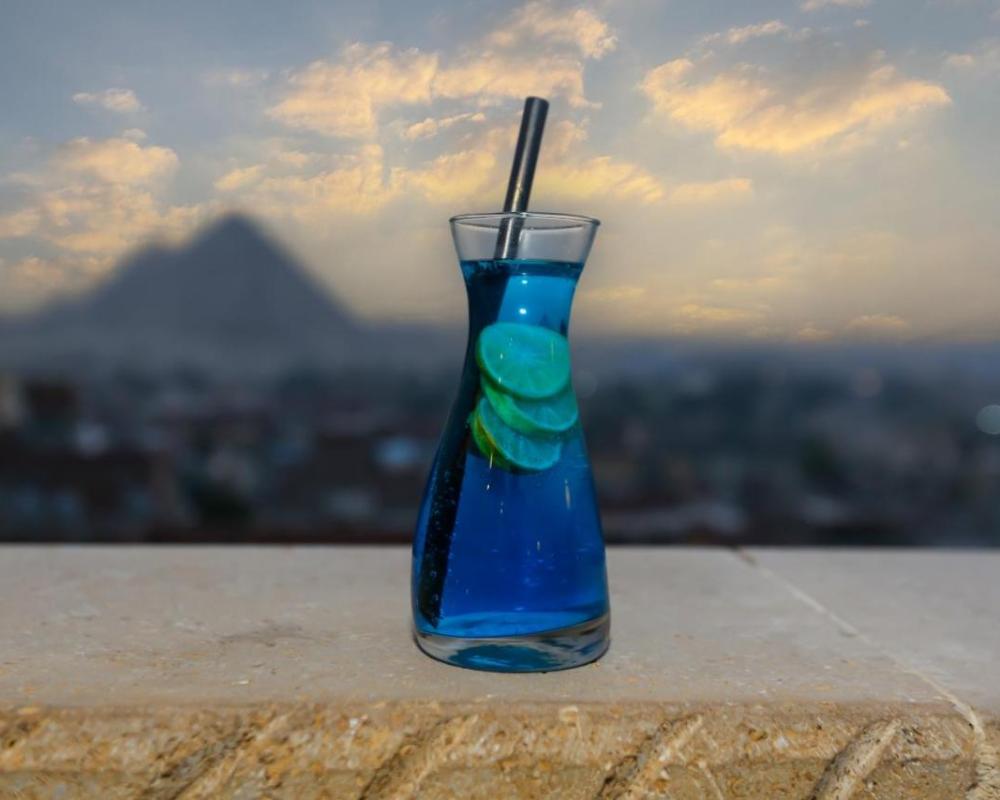 фото Crowne Pyramids view inn