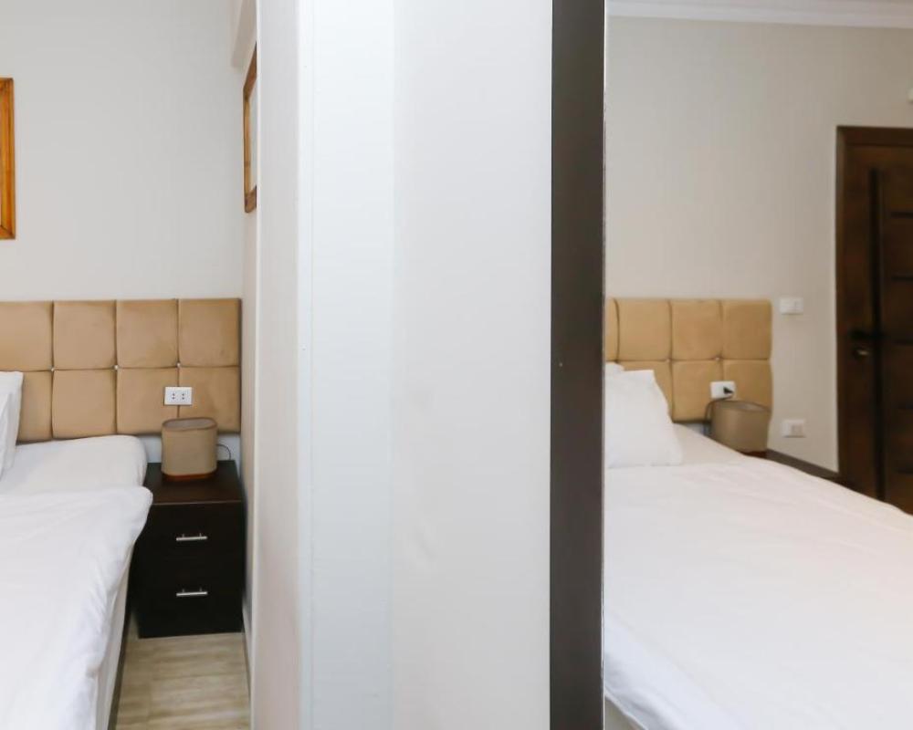 фото Crowne Pyramids view inn
