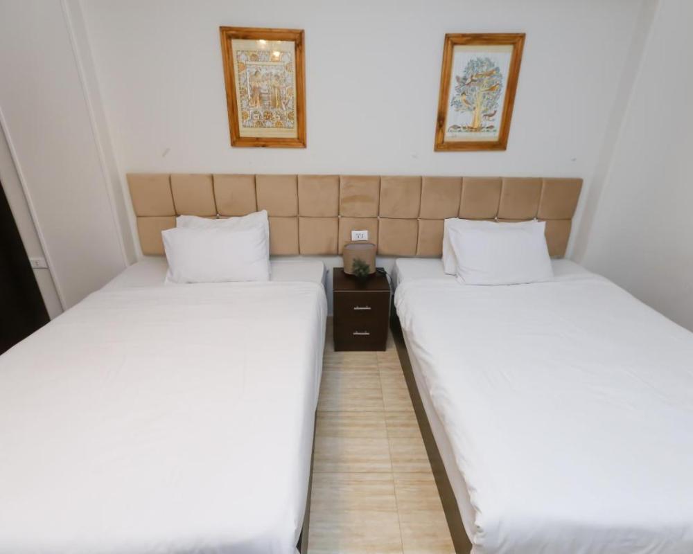 фото Crowne Pyramids view inn