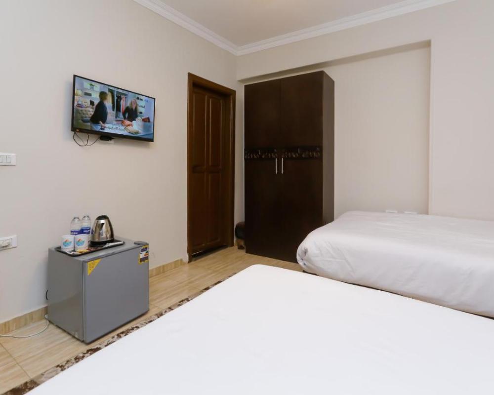 фото Crowne Pyramids view inn