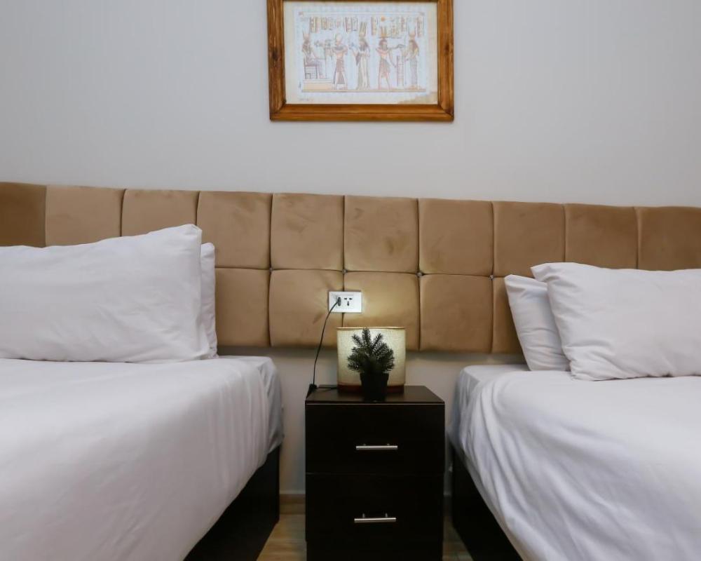 фото Crowne Pyramids view inn