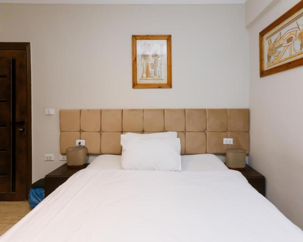 фото Crowne Pyramids view inn