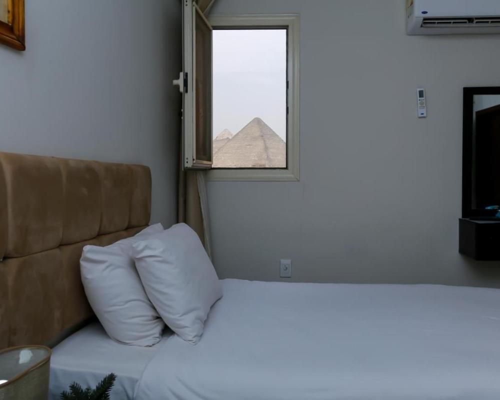 фото Crowne Pyramids view inn